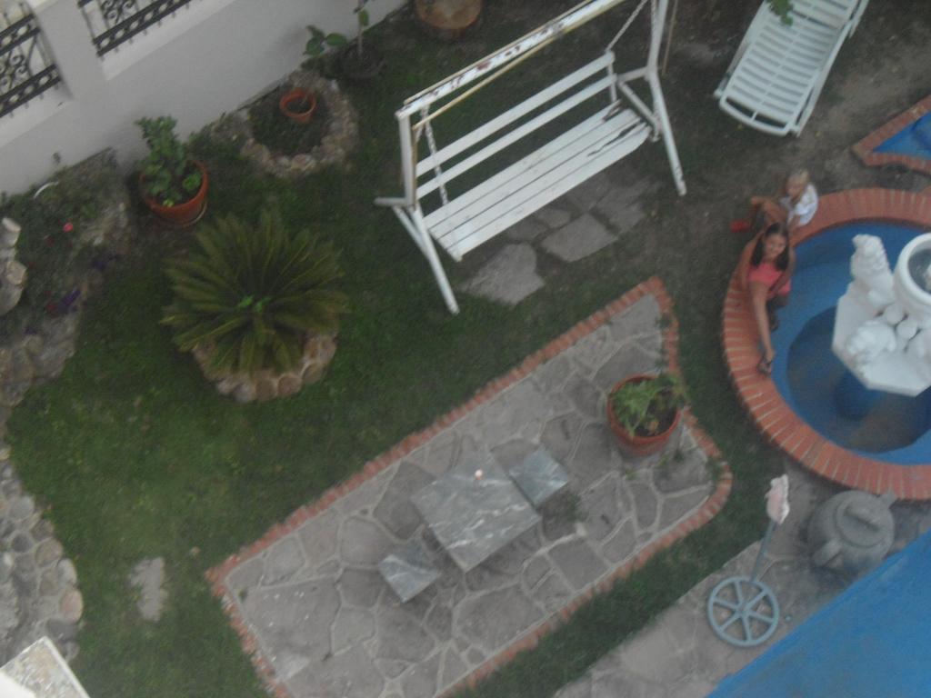 Apartments Pekic Bar Rom bilde