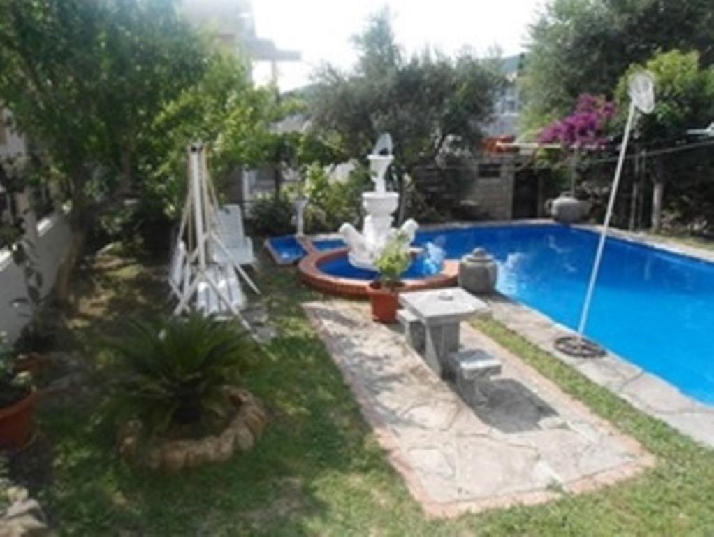 Apartments Pekic Bar Rom bilde