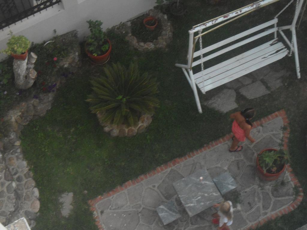 Apartments Pekic Bar Rom bilde