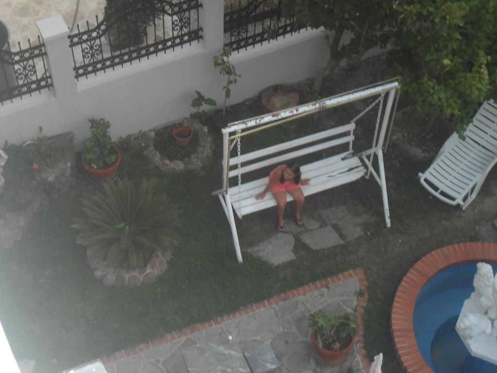 Apartments Pekic Bar Rom bilde