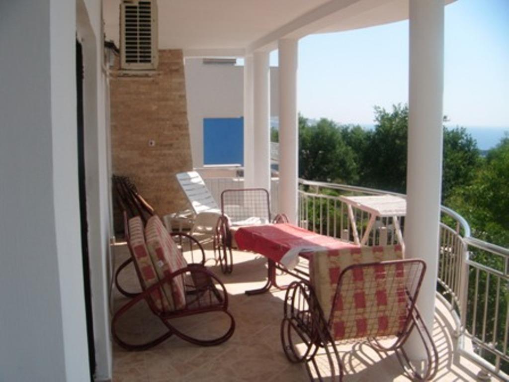 Apartments Pekic Bar Rom bilde